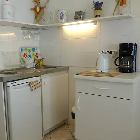 Casa Marinella Apartamento *