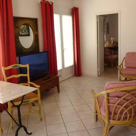Casa Marinella Apartamento