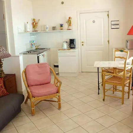 Casa Marinella Menton