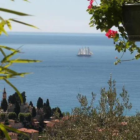 Casa Marinella Apartamento Menton