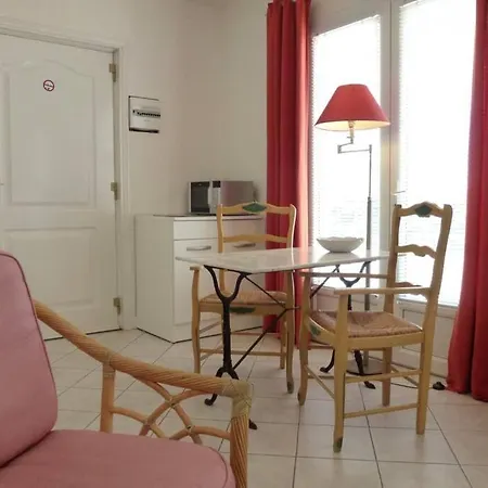 Casa Marinella Lejlighed Menton