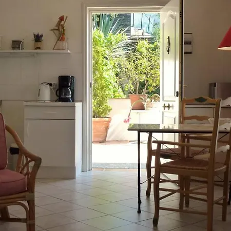 Casa Marinella * Menton