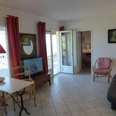 Casa Marinella Apartamento *