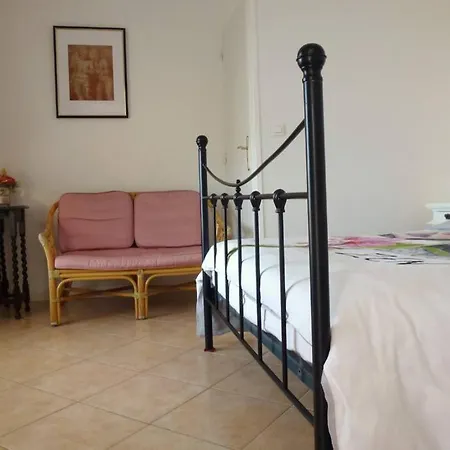 Casa Marinella Apartment *