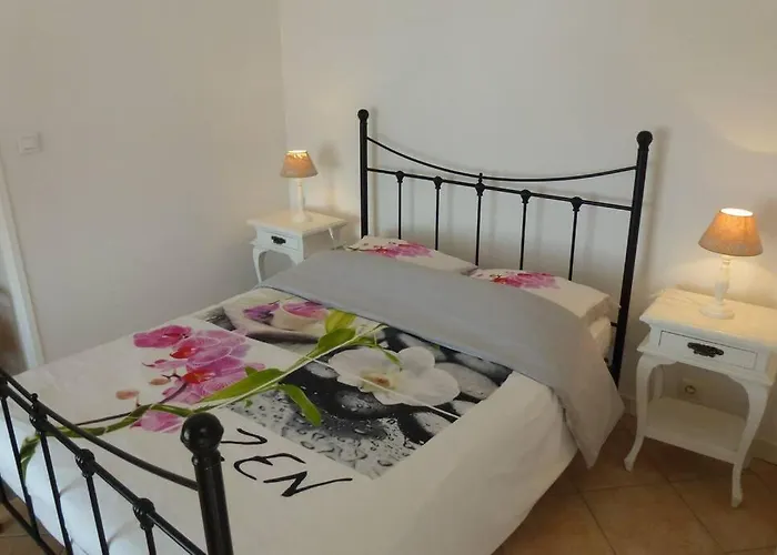 Casa Marinella * Menton