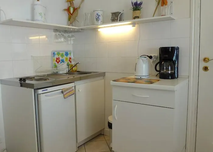 Casa Marinella Apartamento *