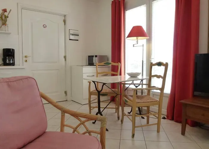 Casa Marinella Apartamento Menton