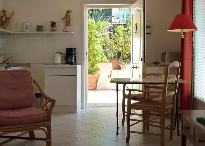 Casa Marinella * Menton
