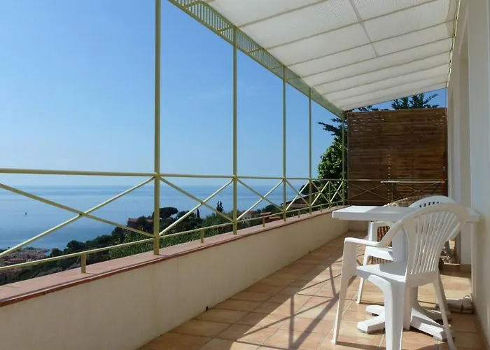 Casa Marinella * Menton