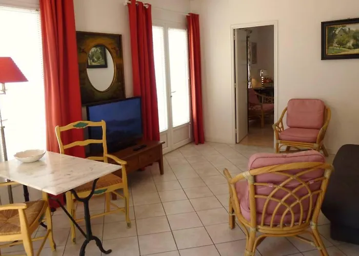 Casa Marinella Apartamento