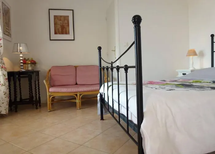 Casa Marinella Apartamento *